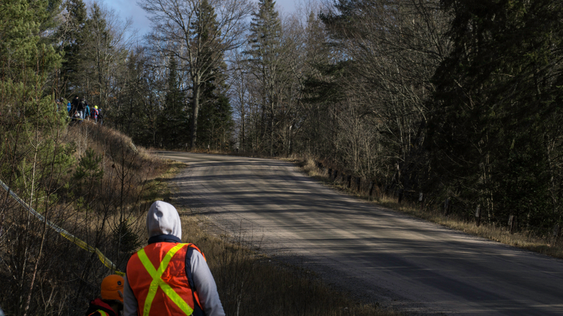 Illustration for article titled CRC 2015 Rally of the Tall Pines Photodump
